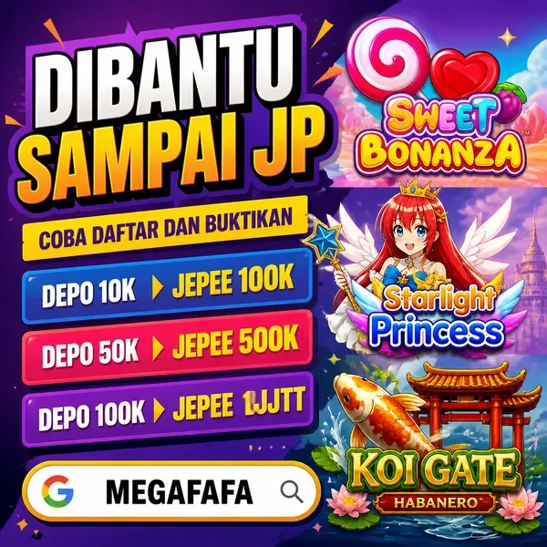 situs slot arab saudi